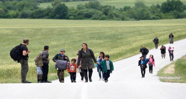 Ανησυχία για κατάρρευση της συμφωνίας Ε.Ε. - Τουρκίας