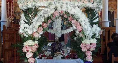 &Lambda;ή&mu;&nu;&omicron;&sigmaf;: &Omicron; &Epsilon;&pi;&iota;&tau;ά&phi;&iota;&omicron;&sigmaf; &sigma;&tau;&alpha; &Tau;&sigma;&iota;&mu;ά&nu;&delta;&rho;&iota;&alpha;