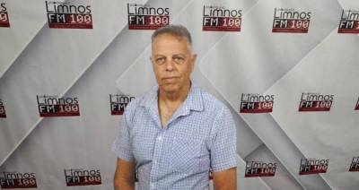 &Lambda;&Alpha;.&Sigma;&Upsilon; &Lambda;ή&mu;&nu;&omicron;&upsilon;: &laquo;&Alpha;&pi;&alpha;&rho;ά&delta;&epsilon;&kappa;&tau;&omicron; &gamma;&iota;&alpha; &sigma;&omicron;&beta;&alpha;&rho;ά &theta;έ&mu;&alpha;&tau;&alpha; &nu;&alpha; &gamma;ί&nu;&epsilon;&tau;&alpha;&iota; &sigma;&upsilon;&nu;&epsilon;&delta;&rho;ί&alpha;&sigma;&eta; &delta;&iota;&alpha; &pi;&epsilon;&rho;&iota;&phi;&omicron;&rho;ά&sigmaf;&raquo;