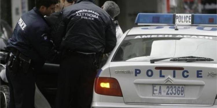 Συνελήφθησαν οι δράστες της απόπειρας ανθρωποκτονίας στον Κοντιά