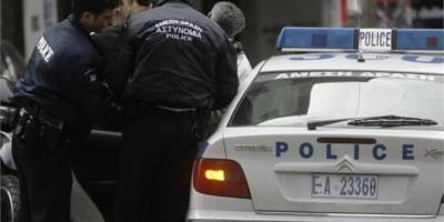Συνελήφθησαν οι δράστες της απόπειρας ανθρωποκτονίας στον Κοντιά