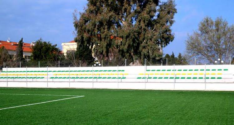 Λήμνος: Πανέτοιμα τα κορίτσια της Α.Ε.Λ να αντιμετωπίσουν αύριο (18/12) τον Φοίνικα Καλλιθέας