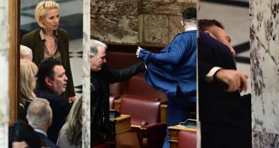 &Xi;&upsilon;&lambda;&omicron;&delta;&alpha;&rho;&mu;ό&sigmaf; &sigma;&tau;&eta; &Beta;&omicron;&upsilon;&lambda;ή: &Alpha;&nu;&epsilon;&xi;ά&rho;&tau;&eta;&tau;&omicron;&sigmaf; &beta;&omicron;&upsilon;&lambda;&epsilon;&upsilon;&tau;ή&sigmaf; &tau;&omega;&nu; &Sigma;&pi;&alpha;&rho;&tau;&iota;&alpha;&tau;ώ&nu; &epsilon;&pi;&iota;&tau;έ&theta;&eta;&kappa;&epsilon; &sigma;&epsilon; &beta;&omicron;&upsilon;&lambda;&epsilon;&upsilon;&tau;ή &tau;&eta;&sigmaf; &Epsilon;&lambda;. &Lambda;ύ&sigma;&eta;&sigmaf;