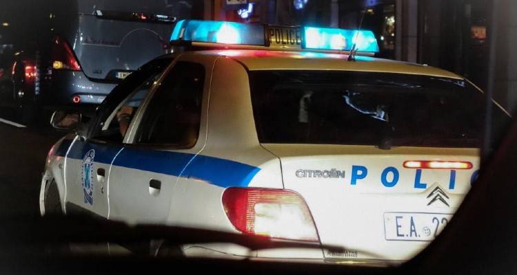 &Sigma;ύ&lambda;&lambda;&eta;&psi;&eta; &delta;&iota;&kappa;&upsilon;&kappa;&lambda;&iota;&sigma;&tau;ή &sigma;&tau;&eta; &Lambda;ή&mu;&nu;&omicron;