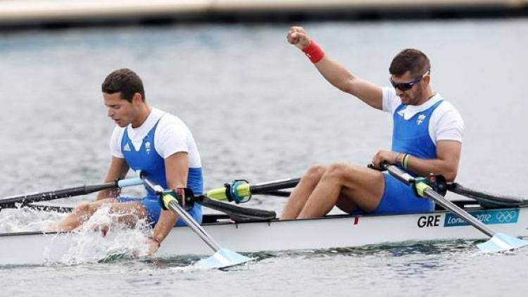 Ο Ναυτικός Όμιλος Λήμνου στο 79ο Πανελλήνιο Πρωτάθλημα Παίδων - Κορασίδων 2013