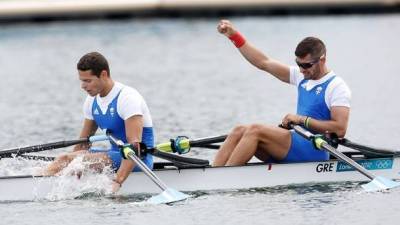 Ο Ναυτικός Όμιλος Λήμνου στο 79ο Πανελλήνιο Πρωτάθλημα Παίδων - Κορασίδων 2013