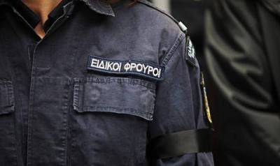 28χρονος ειδικός φρουρός σκότωσε ηλικιωμένη σε τροχαίο και αυτοκτόνησε