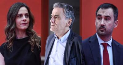 &Omicron;&iota; 11 &phi;&tau;&iota;ά&chi;&nu;&omicron;&upsilon;&nu; &kappa;ό&mu;&mu;&alpha;, &beta;&rho;ή&kappa;&alpha;&nu; ή&delta;&eta; &tau;&alpha; &gamma;&rho;&alpha;&phi;&epsilon;ί&alpha; | &Alpha;&mu;&eta;&chi;&alpha;&nu;ί&alpha; &sigma;&tau;&omicron;&nu; &Sigma;&Upsilon;&Rho;&Iota;&Zeta;&Alpha; &mu;&epsilon;&tau;ά &tau;&eta; &mu;&epsilon;&gamma;ά&lambda;&eta; &delta;&iota;ά&sigma;&pi;&alpha;&sigma;&eta;