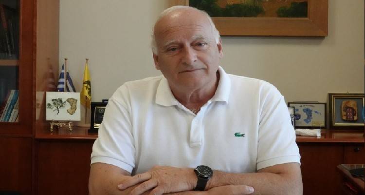 Περιφέρεια Βορείου Αιγαίου – Μηνιαίο επίδομα 250 ευρώ σε νοσοκομειακούς ιατρούς για δυσεύρετες ειδικότητες (video)