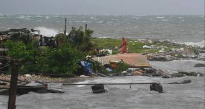 Ο τυφώνας Μελίσσα πλησιάζει την Κούβα με ανέμους 210 χλμ/ώρα - Μετράει τις πληγές της η Τζαμάικα, δείτε βίντεο