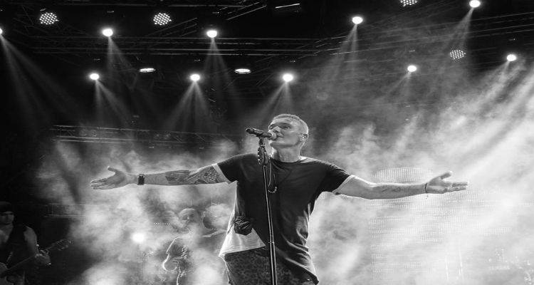 «Κλείδωσε» η ημερομηνία για τη συναυλία του Στέλιου Ρόκκου στη Λήμνο