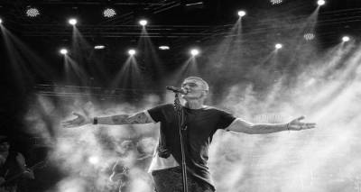 «Κλείδωσε» η ημερομηνία για τη συναυλία του Στέλιου Ρόκκου στη Λήμνο