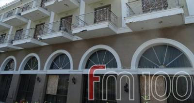 &Alpha;&nu;&omicron;&iota;&chi;&tau;ή &epsilon;&pi;&iota;&sigma;&tau;&omicron;&lambda;ή &Chi;&alpha;&lambda;&alpha;&mu;&alpha;&nu;&delta;ά&rho;&eta; &mu;&epsilon; &alpha;&iota;&chi;&mu;έ&sigmaf; &gamma;&iota;&alpha; &tau;&eta; &delta;&iota;&alpha;&delta;&iota;&kappa;&alpha;&sigma;ί&alpha; &delta;&iota;&epsilon;&xi;&alpha;&gamma;&omega;&gamma;ή&sigmaf; &tau;&omicron;&upsilon; &delta;&iota;&alpha;&gamma;&omega;&nu;&iota;&sigma;&mu;&omicron;ύ &gamma;&iota;&alpha; &tau;&omicron; &xi;&epsilon;&nu;&omicron;&delta;&omicron;&chi;&epsilon;ί&omicron; &Kappa;ά&sigma;&tau;&rho;&omicron;