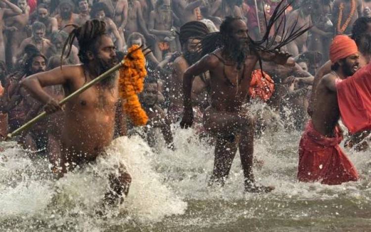 Η Νέα Υόρκη όπως δεν την έχετε ξαναδεί! «Ταξιδέψτε» με ένα κλικ!