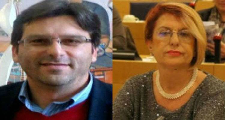 &Mu;&epsilon; &tau;&eta;&nu; &Pi;&rho;ό&epsilon;&delta;&rho;&omicron; &tau;&eta;&sigmaf; &Pi;&alpha;&nu;&epsilon;&lambda;&lambda;&alpha;&delta;&iota;&kappa;ή&sigmaf; &Phi;&iota;&lambda;&omicron;&zeta;&omega;&iota;&kappa;ή&sigmaf; &Omicron;&mu;&omicron;&sigma;&pi;&omicron;&nu;&delta;ί&alpha;&sigmaf; &sigma;&upsilon;&nu;&alpha;&nu;&tau;ή&theta;&eta;&kappa;&epsilon; &omicron; &Delta;&eta;&mu;ή&tau;&rho;&eta;&sigmaf; &Mu;&alpha;&rho;&iota;&nu;ά&kappa;&eta;&sigmaf;