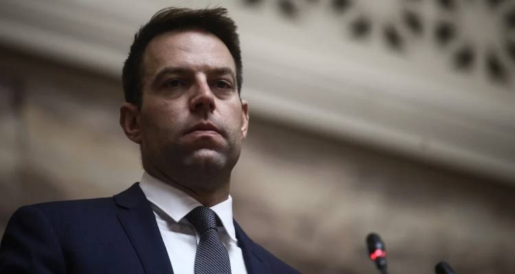 Ο ΣΥΡΙΖΑ επαινεί την Δικαιοσύνη για την καταδίκη Κασσέλακη: Φωτεινή στιγμή στο σκοτεινό τοπίο αναξιοπιστίας των θεσμών