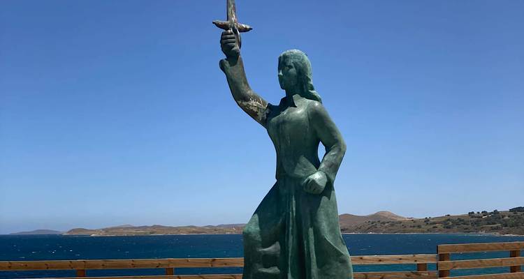 Φωτό: Γιώργος Τσιμπογιάννης