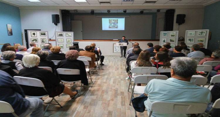 &Alpha;&phi;&iota;έ&rho;&omega;&mu;&alpha; &sigma;&tau;&eta;&nu; &Alpha;&pi;&epsilon;&lambda;&epsilon;&upsilon;&theta;έ&rho;&omega;&sigma;&eta; &tau;&eta;&sigmaf; &Lambda;ή&mu;&nu;&omicron;&upsilon; &alpha;&pi;ό &tau;&omicron;&nu; &Pi;&omicron;&lambda;&iota;&tau;&iota;&sigma;&tau;&iota;&kappa;ό&sigmaf; &Sigma;ύ&lambda;&lambda;&omicron;&gamma;&omicron;&sigmaf; &Mu;&omicron;ύ&delta;&rho;&omicron;&upsilon; &laquo;&Pi;&alpha;ύ&lambda;&omicron;&sigmaf; &Kappa;&omicron;&upsilon;&nu;&tau;&omicron;&upsilon;&rho;&iota;ώ&tau;&eta;&sigmaf;&raquo; (photos)