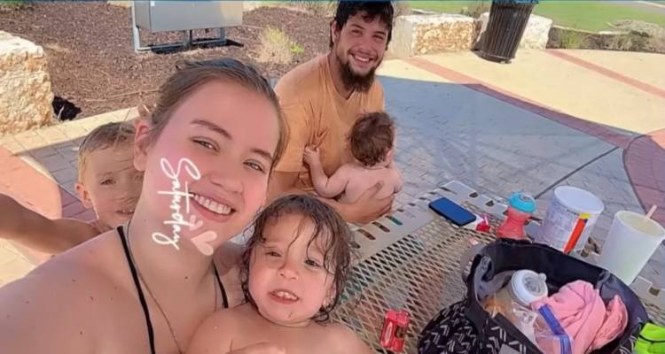 Πλημμύρες στο Τέξας: Η τραγική ιστορία πατέρα που πέθανε προσπαθώντας να σώσει την οικογένειά του | «Σας αγαπώ όλους»