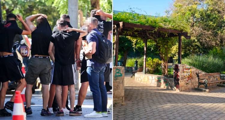 &Pi;ώ&sigmaf; έ&gamma;&iota;&nu;&epsilon; &tau;&omicron; &mu;&alpha;&chi;&alpha;ί&rho;&omega;&mu;&alpha; &mu;&epsilon; &tau;&omicron;&nu; &nu;&epsilon;&kappa;&rho;ό 15&chi;&rho;&omicron;&nu;&omicron; &sigma;&tau;&eta; &laquo;&delta;&iota;&epsilon;&kappa;&delta;&iota;&kappa;&omicron;ύ&mu;&epsilon;&nu;&eta;&raquo; &pi;&lambda;&alpha;&tau;&epsilon;ί&alpha; &tau;&eta;&sigmaf; &Kappa;&alpha;&lambda;&lambda;&iota;&theta;έ&alpha;&sigmaf;, &tau;&iota; &upsilon;&pi;&omicron;&sigma;&tau;ή&rho;&iota;&xi;&epsilon; &omicron; &delta;&rho;ά&sigma;&tau;&eta;&sigmaf; &gamma;&iota;&alpha; &tau;&omicron; &mu;&omicron;&iota;&rho;&alpha;ί&omicron; &chi;&tau;ύ&pi;&eta;&mu;&alpha;