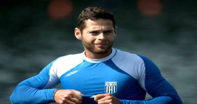 Ο Παναγιώτης Μαγδανής στο προπονητικό κοινόβιο ενόψει Ευρωπαϊκού πρωταθλήματος