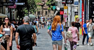 &Phi;&omicron;&rho;&omicron;&lambda;&omicron;&gamma;&iota;&kappa;έ&sigmaf; &delta;&eta;&lambda;ώ&sigma;&epsilon;&iota;&sigmaf;: 4 &sigma;&tau;&omicron;&upsilon;&sigmaf; 10 &delta;&epsilon;&nu; έ&chi;&omicron;&upsilon;&nu; &kappa;ά&nu;&epsilon;&iota; &alpha;&kappa;ό&mu;&alpha; &delta;ή&lambda;&omega;&sigma;&eta; -&Omicron;&iota; &pi;&rho;ώ&tau;&epsilon;&sigmaf; &sigma;&kappa;έ&psi;&epsilon;&iota;&sigmaf; &gamma;&iota;&alpha; &pi;&alpha;&rho;ά&tau;&alpha;&sigma;&eta;