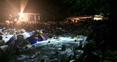 &Gamma;&iota;&omicron;&rho;&tau;ή &Kappa;&rho;&alpha;&sigma;&iota;&omicron;ύ 2015: &Kappa;έ&phi;&iota;, &chi;&omicron;&rho;ό&sigmaf; &kappa;&alpha;&iota; 600 &lambda;ί&tau;&rho;&alpha; &omicron;ί&nu;&omicron;&upsilon; (photos)