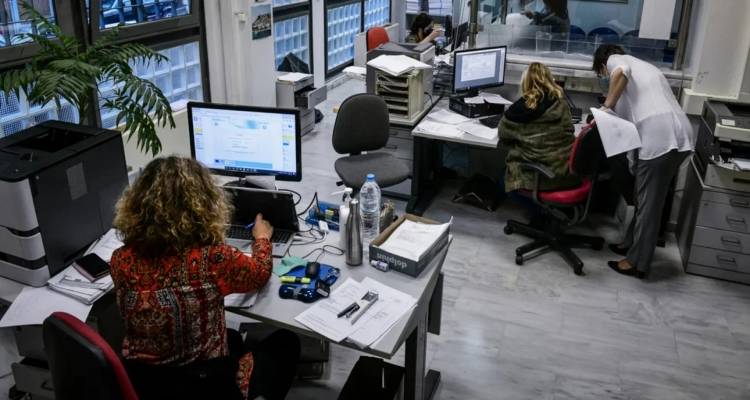 Πώς θα γίνεται η αξιολόγηση του Δημοσίου από τους πολίτες | Αναλυτικά η διαδικασία, πρεμιέρα αυτή την εβδομάδα