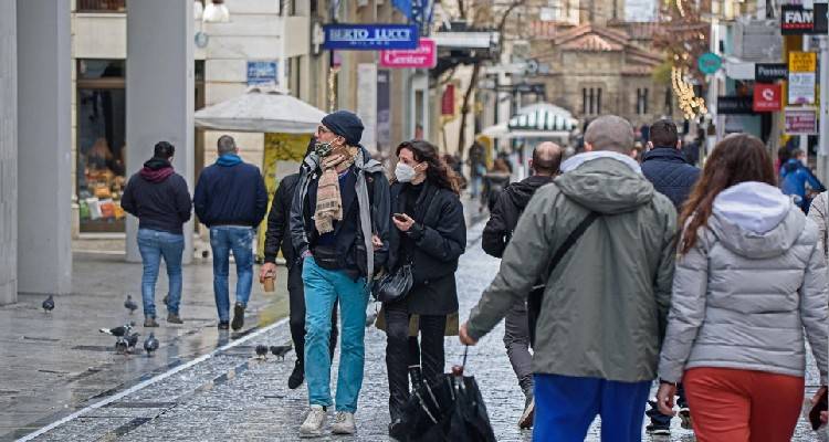 &Kappa;&omicron;&rho;&omega;&nu;&omicron;ϊό&sigmaf;: &Sigma;&tau;&alpha; 16.234 &tau;&alpha; &nu;έ&alpha; &kappa;&rho;&omicron;ύ&sigma;&mu;&alpha;&tau;&alpha;, 35 &theta;ά&nu;&alpha;&tau;&omicron;&iota; &kappa;&alpha;&iota; 346 &delta;&iota;&alpha;&sigma;&omega;&lambda;&eta;&nu;&omega;&mu;έ&nu;&omicron;&iota;