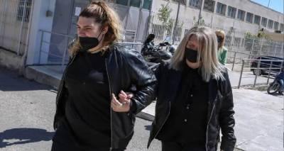&Rho;&omicron;ύ&lambda;&alpha; &Pi;&iota;&sigma;&pi;&iota;&rho;ί&gamma;&kappa;&omicron;&upsilon;: &Eta; &mu;&eta;&tau;έ&rho;&alpha; &kappa;&alpha;&iota; &eta; &alpha;&delta;&epsilon;&rho;&phi;ή &tau;&eta;&sigmaf; &mu;&eta;&nu;ύ&omicron;&upsilon;&nu; &tau;&omicron;&nu; &gamma;&iota;&alpha;&tau;&rho;ό &pi;&omicron;&upsilon; &epsilon;ί&chi;&epsilon; &sigma;ώ&sigma;&epsilon;&iota; &tau;&eta;&nu; &Tau;&zeta;&omega;&rho;&tau;&zeta;ί&nu;&alpha; &tau;&eta;&nu; &pi;&rho;ώ&tau;&eta; &phi;&omicron;&rho;ά