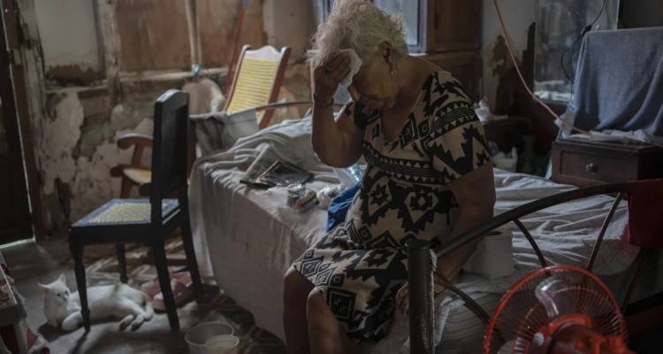 Μεξικό: Στους 155 οι νεκροί από τον Μάρτιο λόγω του κύματος καύσωνα