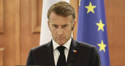 Κρίση στη Γαλλία: Ποιον θα ορίσει πρωθυπουργό ο Μακρόν μετά την πτώση Μπαϊρού | Κεντρώο, αριστερό ή τεχνοκράτη;