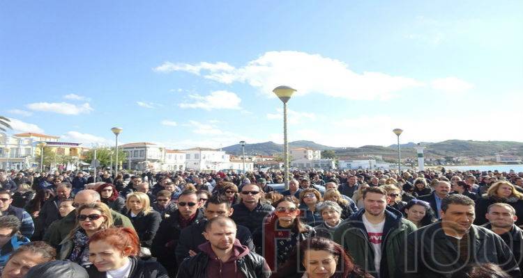 Κοινή δήλωση βουλευτών της ΝΔ για το ΦΠΑ