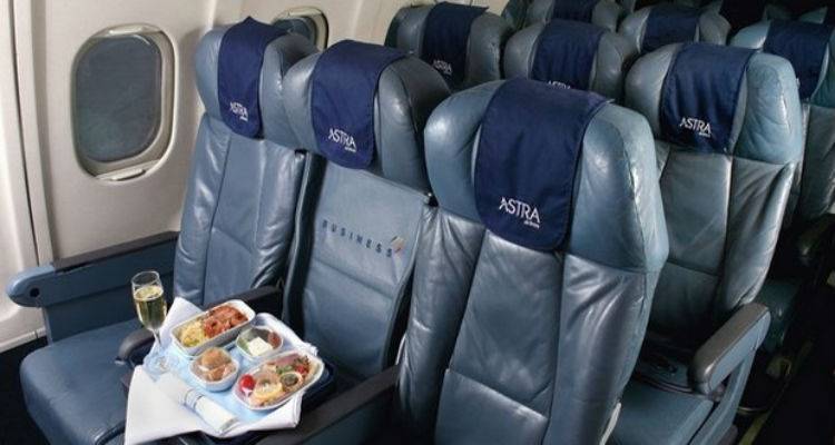 Έρχονται αυξήσεις στα αεροπορικά εισιτήρια από Λήμνο προς Θεσσαλονίκη και Λέσβο λόγω… Fraport