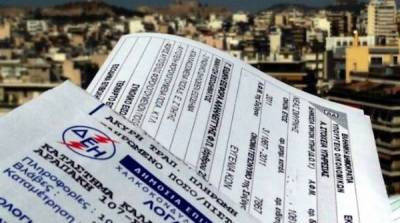 Σε πέντε δόσεις το χαράτσι του 2013