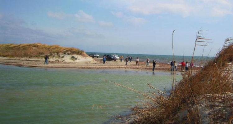 Επιβολή κυρώσεων στο Δήμο Λήμνου για την παρέμβαση στην Αλυκή | Δείτε την έκθεση ελέγχου