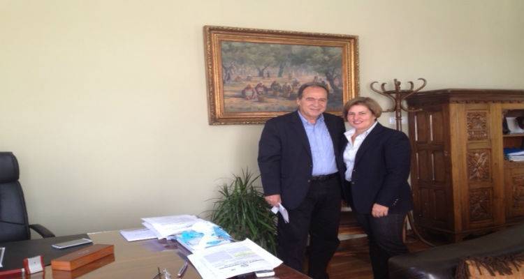 &Sigma;&tau;&omicron; &Zeta;&omega;ί&delta;&eta; &eta; &Kappa;&alpha;&lambda;&omicron;&gamma;ή&rho;&omicron;&upsilon; &gamma;&iota;&alpha; &tau;&omicron; &alpha;&kappa;&tau;&omicron;&pi;&lambda;&omicron;ϊ&kappa;ό &pi;&rho;ό&beta;&lambda;&eta;&mu;&alpha; &tau;&omega;&nu; &nu;&eta;&sigma;&iota;ώ&nu;