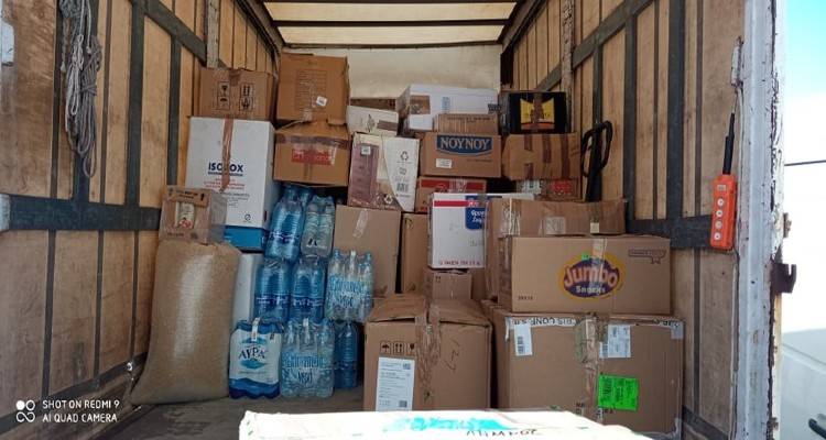 &Alpha;&pi;&omicron;&sigma;&tau;&omicron;&lambda;ή &alpha;&gamma;ά&pi;&eta;&sigmaf; &alpha;&pi;ό &tau;&eta; &Lambda;ή&mu;&nu;&omicron; &sigma;&tau;&omicron;&upsilon;&sigmaf; &pi;&upsilon;&rho;ό&pi;&lambda;&eta;&kappa;&tau;&omicron;&upsilon;&sigmaf; &tau;&eta;&sigmaf; &Epsilon;ύ&beta;&omicron;&iota;&alpha;&sigmaf;! (photos)