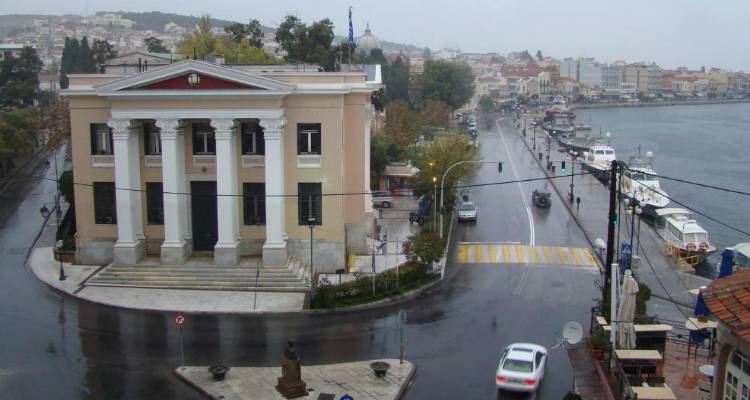 Έ&rho;&chi;&omicron;&nu;&tau;&alpha;&iota; &omicron;&iota; &pi;&rho;ώ&tau;&omicron;&iota; &delta;&iota;&alpha;&pi;&omicron;&lambda;&iota;&tau;&iota;&sigma;&mu;&iota;&kappa;&omicron;ί &mu;&epsilon;&sigma;&omicron;&lambda;&alpha;&beta;&eta;&tau;έ&sigmaf; &sigma;&tau;&eta;&nu; &Pi;&epsilon;&rho;&iota;&phi;έ&rho;&epsilon;&iota;&alpha; &Beta;&omicron;&rho;&epsilon;ί&omicron;&upsilon; &Alpha;&iota;&gamma;&alpha;ί&omicron;&upsilon;