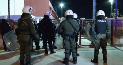 &Epsilon;&pi;&epsilon;&iota;&sigma;ό&delta;&iota;&alpha; &sigma;&tau;&omicron;&nu; &Rho;έ&nu;&tau;&eta;: &Pi;ώ&sigmaf; &eta; &Epsilon;&Lambda;.&Alpha;&Sigma;. έ&phi;&theta;&alpha;&sigma;&epsilon; &sigma;&tau;&eta; &sigma;ύ&lambda;&lambda;&eta;&psi;&eta; &tau;&omicron;&upsilon; 18&rho;&omicron;&nu;&omicron;&upsilon; &delta;&rho;ά&sigma;&tau;&eta; &ndash; &Epsilon;&nu;&tau;&omicron;&pi;ί&sigma;&tau;&eta;&kappa;&alpha;&nu; &tau;&alpha; &rho;&omicron;ύ&chi;&alpha; &pi;&omicron;&upsilon; &phi;o&rho;&omicron;ύ&sigma;&epsilon;