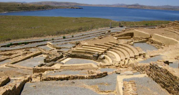 &laquo;&Kappa;&lambda;&epsilon;ί&delta;&omega;&sigma;&epsilon;&raquo; (&mu;ά&lambda;&lambda;&omicron;&nu;) &tau;&omicron; &pi;&rho;ό&gamma;&rho;&alpha;&mu;&mu;&alpha; &tau;&eta;&sigmaf; &epsilon;&pi;ί&sigma;&kappa;&epsilon;&psi;&eta;&sigmaf; &sigma;&tau;&eta; &Lambda;ή&mu;&nu;&omicron; &tau;&eta;&sigmaf; &Upsilon;&pi;&omicron;&upsilon;&rho;&gamma;&omicron;ύ &Pi;&omicron;&lambda;&iota;&tau;&iota;&sigma;&mu;&omicron;ύ &Lambda;ί&nu;&alpha;&sigmaf; &Mu;&epsilon;&nu;&delta;ώ&nu;&eta;