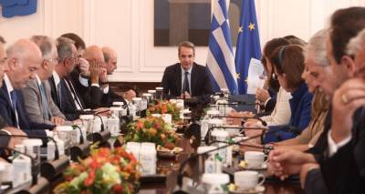 &Tau;&iota; &delta;&epsilon;ί&chi;&nu;&omicron;&upsilon;&nu; &omicron;&iota; &pi;&rho;ώ&tau;&epsilon;&sigmaf; &mu;&epsilon;&tau;&rho;ή&sigma;&epsilon;&iota;&sigmaf; &mu;&epsilon;&tau;ά &tau;&eta; &delta;&iota;&alpha;&gamma;&rho;&alpha;&phi;ή &Sigma;&alpha;&mu;&alpha;&rho;ά -&Upsilon;&pi;&omicron;&upsilon;&rho;&gamma;&iota;&kappa;ό &sigma;ή&mu;&epsilon;&rho;&alpha;, &sigma;&tau;ό&chi;&omicron;&sigmaf; &eta; &alpha;ύ&xi;&eta;&sigma;&eta; &epsilon;&iota;&sigma;&omicron;&delta;&eta;&mu;ά&tau;&omega;&nu;