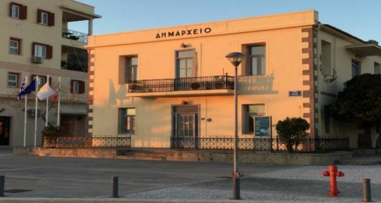&Delta;ή&mu;&omicron;&sigmaf; &Lambda;ή&mu;&nu;&omicron;&upsilon;: &Kappa;&lambda;&epsilon;&iota;&sigma;&tau;έ&sigmaf; &upsilon;&pi;&eta;&rho;&epsilon;&sigma;ί&epsilon;&sigmaf; &Pi;&alpha;&rho;&alpha;&sigma;&kappa;&epsilon;&upsilon;ή &kappa;&alpha;&iota; &Delta;&epsilon;&upsilon;&tau;έ&rho;&alpha; | &Sigma;&epsilon; &epsilon;&pi;&iota;&mu;ό&rho;&phi;&omega;&sigma;&eta; &tau;&omicron; &pi;&rho;&omicron;&sigma;&omega;&pi;&iota;&kappa;ό