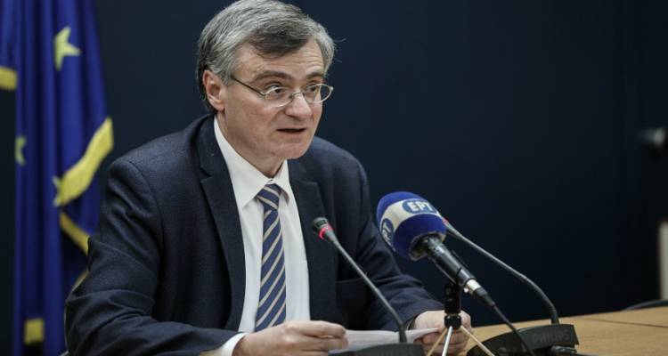 Κορωνοϊός: Τρεις νεκροί το τελευταίο 24ωρο, 31 νέα κρούσματα, 495 στο σύνολο