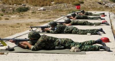 &Eta;&mu;&epsilon;&rho;ή&sigma;&iota;&alpha; &beta;&omicron;&lambda;ή ό&pi;&lambda;&omega;&nu; &sigma;&tau;&omicron; &Pi;&Beta; &laquo;&Pi;&alpha;&rho;&alpha;&delta;&epsilon;ί&sigma;&iota;&raquo; &tau;&eta;&nu; &Pi;έ&mu;&pi;&tau;&eta; 11 &Delta;&epsilon;&kappa;&epsilon;&mu;&beta;&rho;ί&omicron;&upsilon;