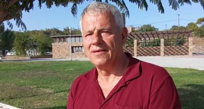 &Kappa;. &Tau;&omicron;&upsilon;&lambda;&alpha;&delta;έ&lambda;&eta;&sigmaf;: &laquo;&Tau;&omicron;&nu; &Pi;&omicron;&lambda;&iota;&tau;&iota;&sigma;&tau;&iota;&kappa;ό &Sigma;ύ&lambda;&lambda;&omicron;&gamma;&omicron; &Mu;&omicron;ύ&delta;&rho;&omicron;&upsilon; &tau;&omicron;&nu; &xi;&epsilon;&chi;ά&sigma;&alpha;&tau;&epsilon; &xi;&alpha;&nu;ά! &Epsilon;&pi;&iota;&phi;&upsilon;&lambda;&alpha;&sigma;&sigma;ό&mu;&alpha;&sigma;&tau;&epsilon; &nu;&alpha; &sigma;&alpha;&sigmaf; &xi;&epsilon;&chi;ά&sigma;&omicron;&upsilon;&mu;&epsilon; ό&tau;&alpha;&nu; έ&rho;&theta;&epsilon;&iota; &eta; ώ&rho;&alpha;&raquo;
