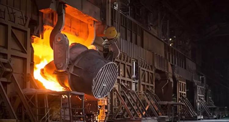 Το Ηνωμένο Βασίλειο αντιμέτωπο με τους τελωνειακούς δασμούς στο ατσάλι από τις ΗΠΑ