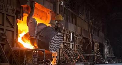 Το Ηνωμένο Βασίλειο αντιμέτωπο με τους τελωνειακούς δασμούς στο ατσάλι από τις ΗΠΑ