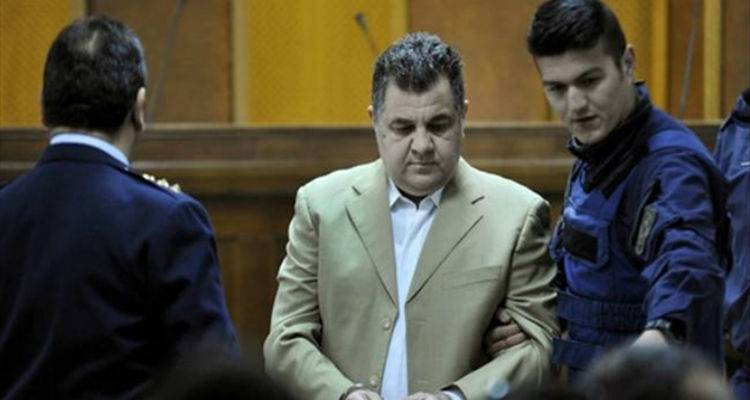 Σωματεία και Σύλλογοι της Λήμνου καταγγέλλουν την αποφυλάκιση Ρουπακιά