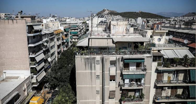 &Alpha;&nu;&epsilon;&beta;ά&zeta;&epsilon;&iota; &rho;&upsilon;&theta;&mu;&omicron;ύ&sigmaf; &omicron; &Epsilon;&xi;&omega;&delta;&iota;&kappa;&alpha;&sigma;&tau;&iota;&kappa;ό&sigmaf;: &Sigma;&tau;&alpha; 23 έ&tau;&eta; &omicron; &mu;έ&sigma;&omicron;&sigmaf; &chi;&rho;ό&nu;&omicron;&sigmaf; &rho;&upsilon;&theta;&mu;ί&sigma;&epsilon;&omega;&nu; &gamma;&iota;&alpha; &sigma;&tau;&epsilon;&gamma;&alpha;&sigma;&tau;&iota;&kappa;ά | &Tau;&iota; &pi;&omicron;&sigma;ά &delta;&iota;&alpha;&gamma;&rho;ά&phi;&omicron;&nu;&tau;&alpha;&iota;